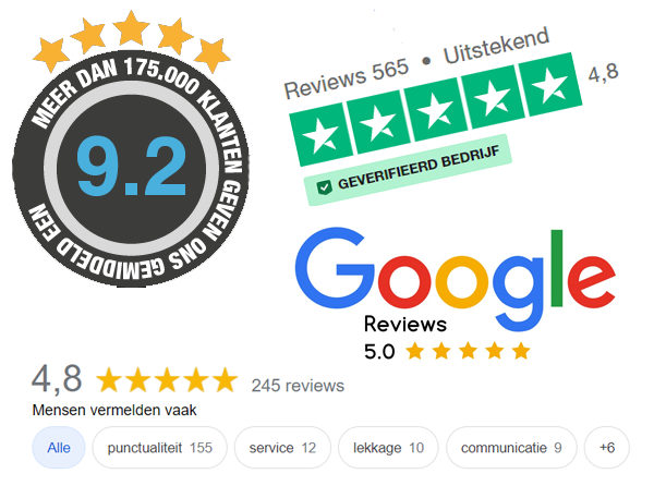  reviews  Voorthuizen